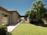 create exterior architectural 3d rendering and 3d modelling