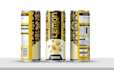 create unique can, bottle, and beverage packaging designs