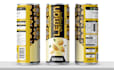 create unique can, bottle, and beverage packaging designs