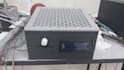 design a fully customized 3dp rintable control box for your cnc or robot project