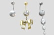 do 3d ring design model 3d necklace design, 3d jewelry animation