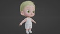 do 3d character rigging in blender, rigify rig, mixamo rig
