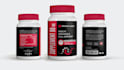 do product label design, supplement label design, bottle design