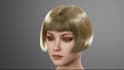 create realistic 3d hair grooming for characters and models