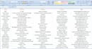 do b2b lead generation, email list, and data enrichment, linkedin research
