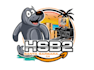 create creative and good looking seal logo design