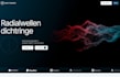 build your industrial or manufacturing website in webflow