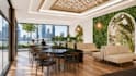 design small shop, cafe, or retail store layout and interior