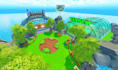 create a professional roblox map build game models develop a full roblox game