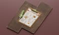 design a custom restaurant menu, digital menu