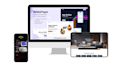 design, redesign, or clone your website using wordpress, elementor pro