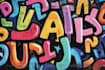 create good graffiti design for you