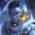 do robot and mech concept art for you