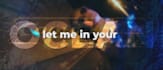 make an animated lyrics video for your music