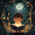 design awesome children book illustrations