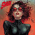 draw realistic cover motion comic book illustration