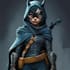 design characters and comic books