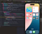 program an iphone application in swift using xcode