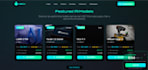 be blockchain developer for solana evm web3 dapp smart contract staking bridges