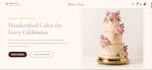 create a sleek and user friendly website