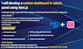 build blazing fast SEO optimized web with react next js