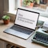 write etsy announcements, welcome messages, and shop policies