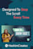 desgin scroll stopping youtube thumbnails, thumbnails that boost clicks