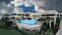 build your custom dream bloxburg build or speedbuilds