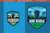 enhance, improve, vectorize ai generated logo and illustration