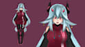 design and rig your live2d vtuber model