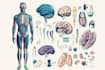 create anatomy, medical, and scientific illustrations