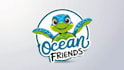 do sea turtle mascot logo in 2 days