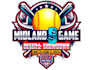design unique softball logo in my style