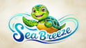 do sea turtle mascot logo in 2 days