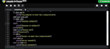 make logic script on python
