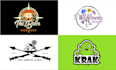 do modern timeless business logo design