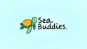 do sea turtle mascot logo in 2 days