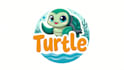 do sea turtle mascot logo in 2 days