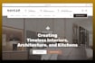 redesign your existing website with a modern, responsive UI UX