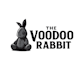 do modern rabbit media and project management logo design