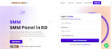 do perfect panel theme design