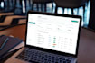 design saas mvp UX UI in figma for web apps and dashboards