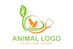 do make an modern animal mascot logo