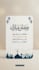 design beautiful arabic eid mubarak and ramadan kareem greeting cards