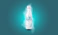 craft premium product label design