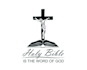 design a original christian logo