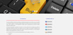 design a custom, SEO friendly, and responsive website