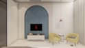 create combo, floor plan, 3d model, renders and walkthrough