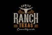 design a modern ranch logo