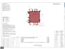 provide construction material takeoff and cost estimate